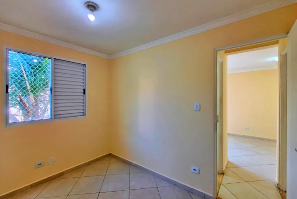 Apartamento, 2 quartos, 48 m² - Foto 8