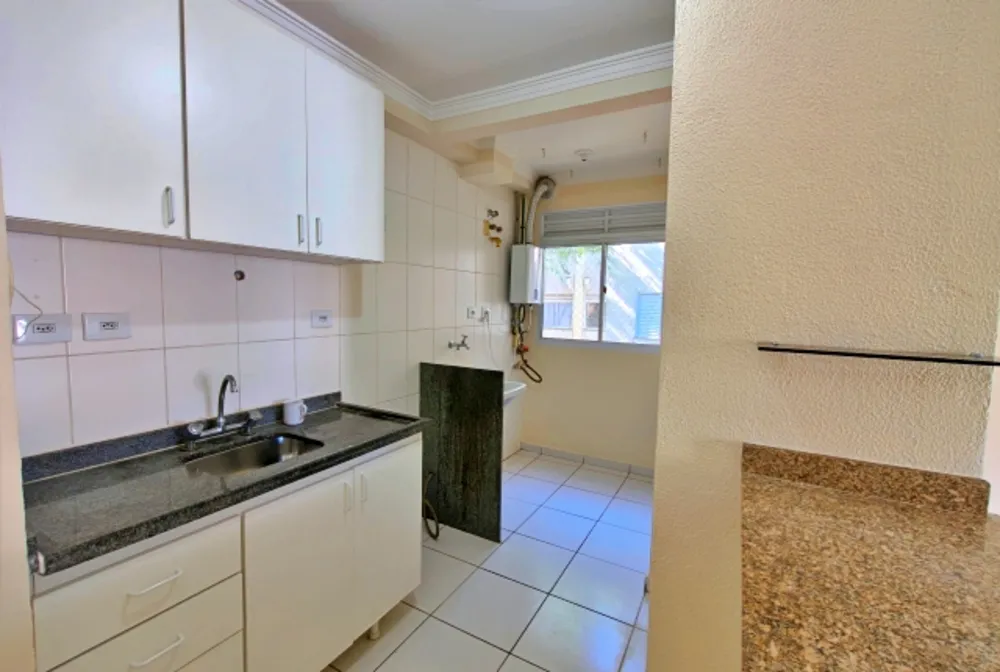 Apartamento, 2 quartos, 48 m² - Foto 3