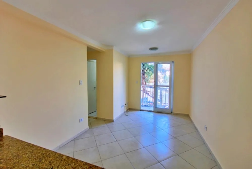 Apartamento, 2 quartos, 48 m² - Foto 1