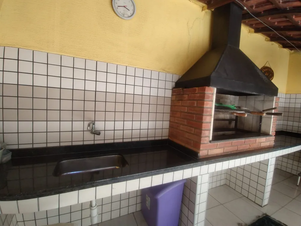 Sobrado, 3 quartos, 160 m² - Foto 12
