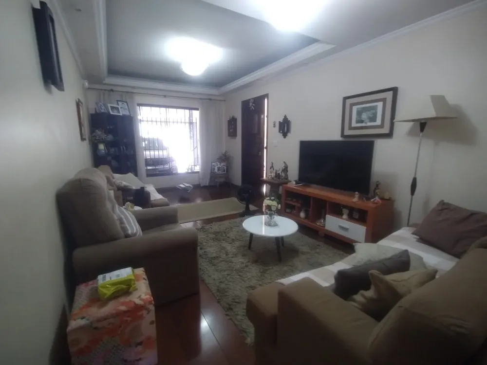 Sobrado, 3 quartos, 160 m² - Foto 1