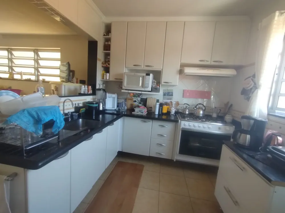 Sobrado, 3 quartos, 160 m² - Foto 2