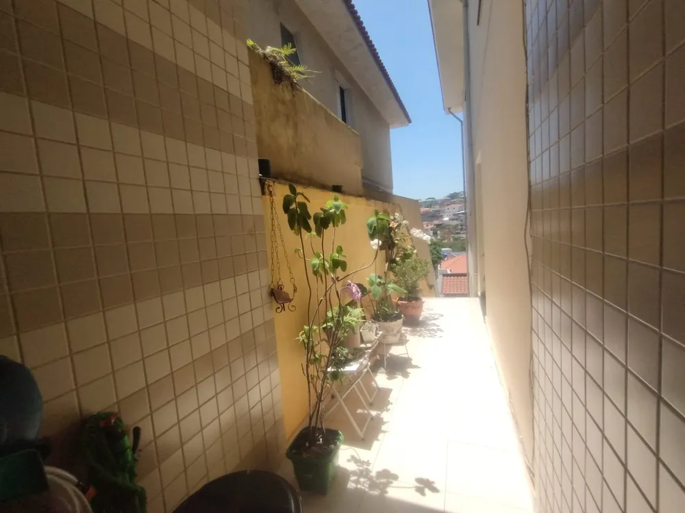 Sobrado, 3 quartos, 160 m² - Foto 2