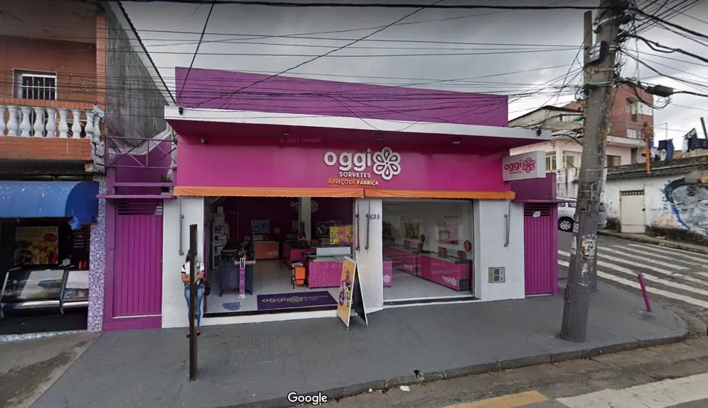 Prédio Inteiro, 200 m² - Foto 2