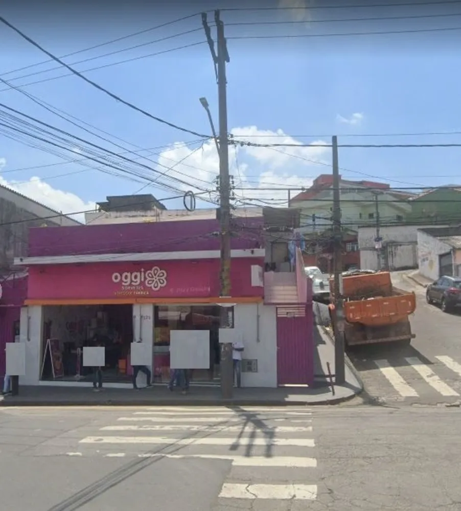 Prédio Inteiro, 200 m² - Foto 3