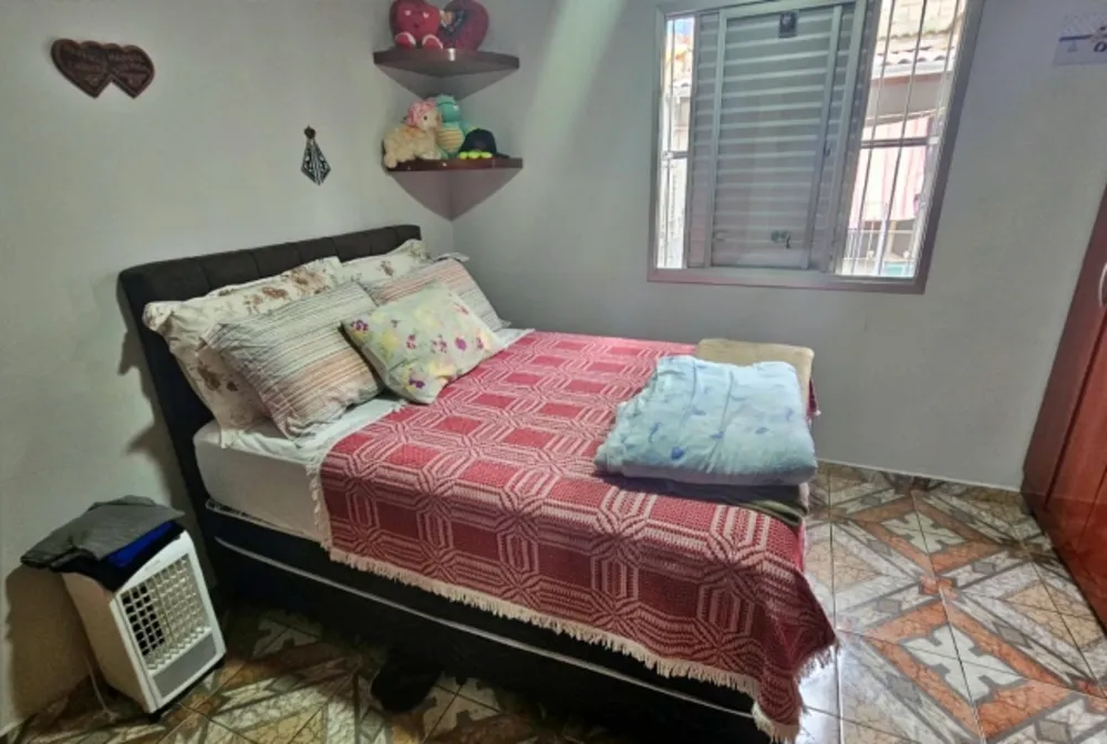 Sobrado, 2 quartos, 91 m² - Foto 4