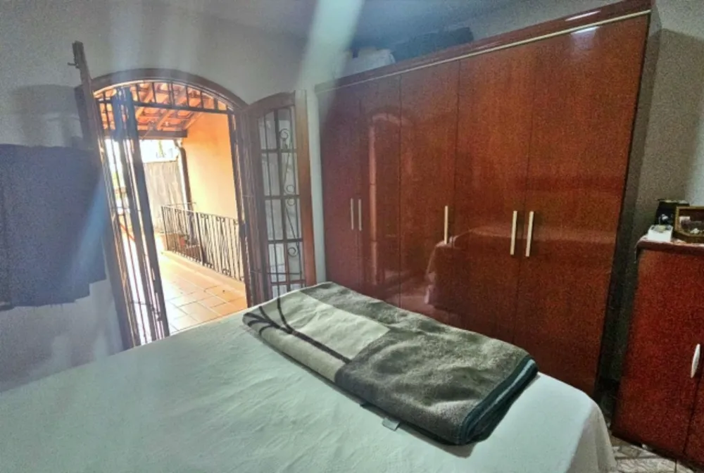 Sobrado, 2 quartos, 91 m² - Foto 3
