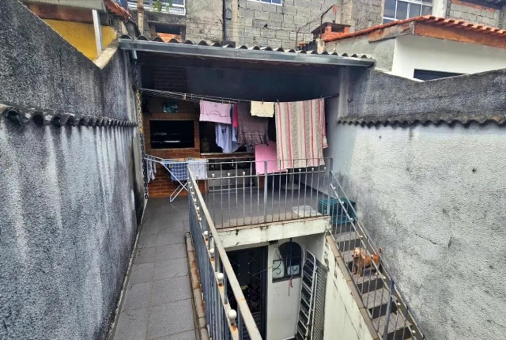 Sobrado, 2 quartos, 91 m² - Foto 8