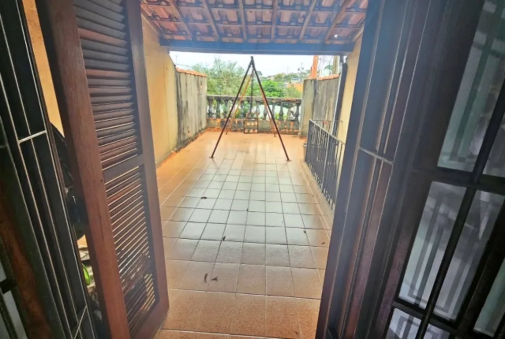 Sobrado, 2 quartos, 91 m² - Foto 2