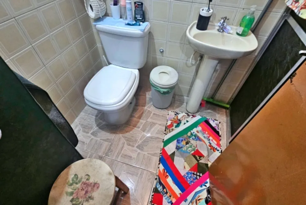Sobrado, 2 quartos, 91 m² - Foto 7