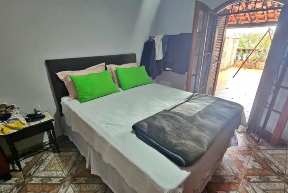 Sobrado, 2 quartos, 91 m² - Foto 5