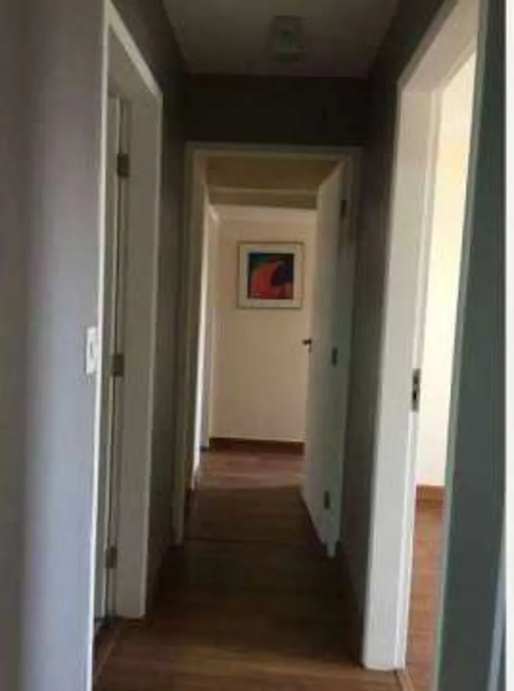 Apartamento, 3 quartos, 96 m² - Foto 2