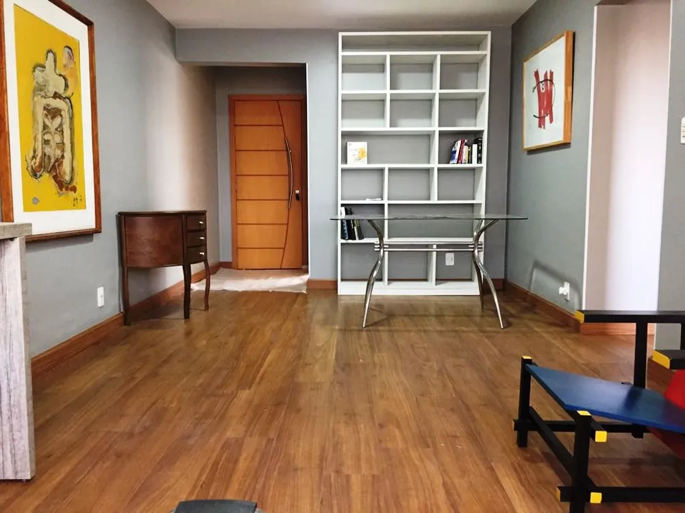 Apartamento, 3 quartos, 96 m² - Foto 8