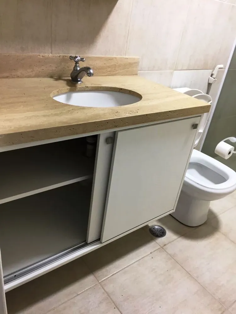 Apartamento, 3 quartos, 96 m² - Foto 3
