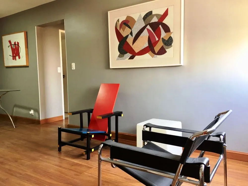 Apartamento, 3 quartos, 96 m² - Foto 2