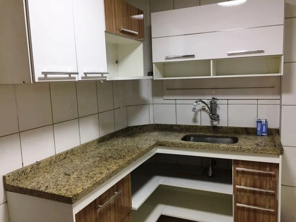 Apartamento, 3 quartos, 96 m² - Foto 3