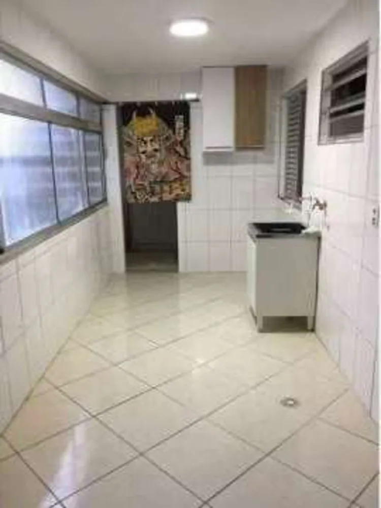 Apartamento, 3 quartos, 96 m² - Foto 4