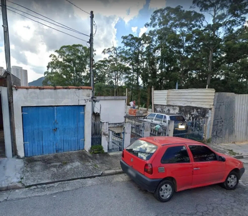 Terreno, 580 m² - Foto 1