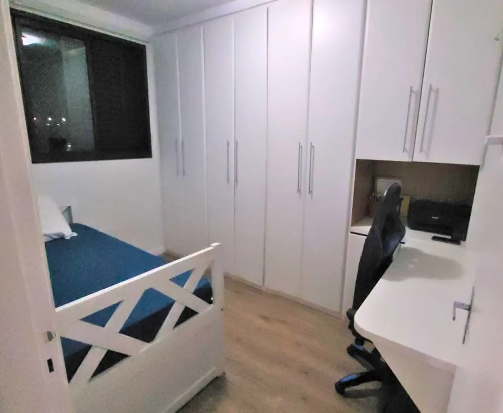 Apartamento, 2 quartos, 58 m² - Foto 5