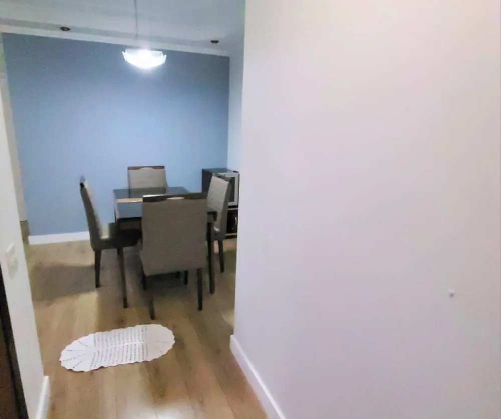Apartamento, 2 quartos, 58 m² - Foto 3