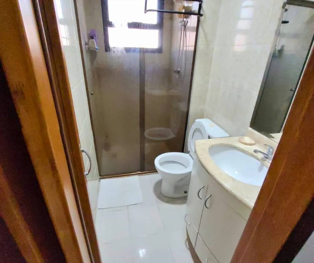 Apartamento, 2 quartos, 58 m² - Foto 3