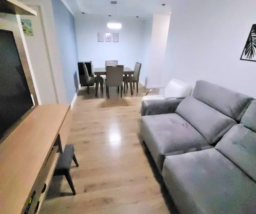 Apartamento, 2 quartos, 58 m² - Foto 2