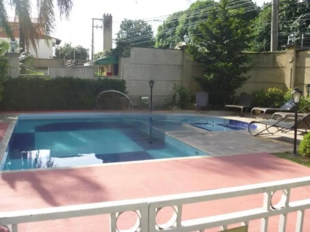 Apartamento, 2 quartos, 58 m² - Foto 4