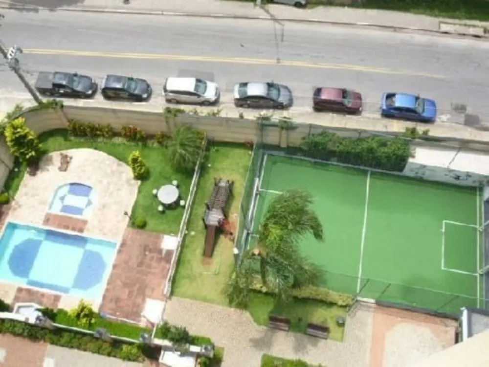 Apartamento, 2 quartos, 58 m² - Foto 5