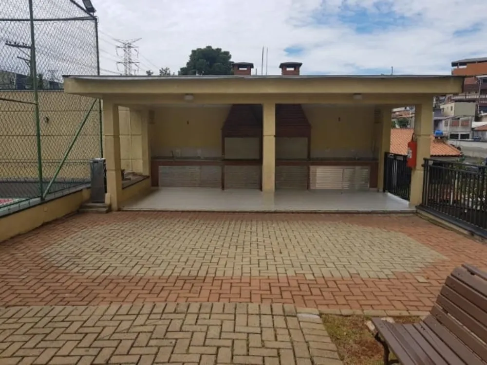 Apartamento, 2 quartos, 58 m² - Foto 7
