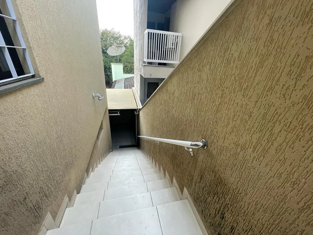 Sobrado, 3 quartos, 241 m² - Foto 12