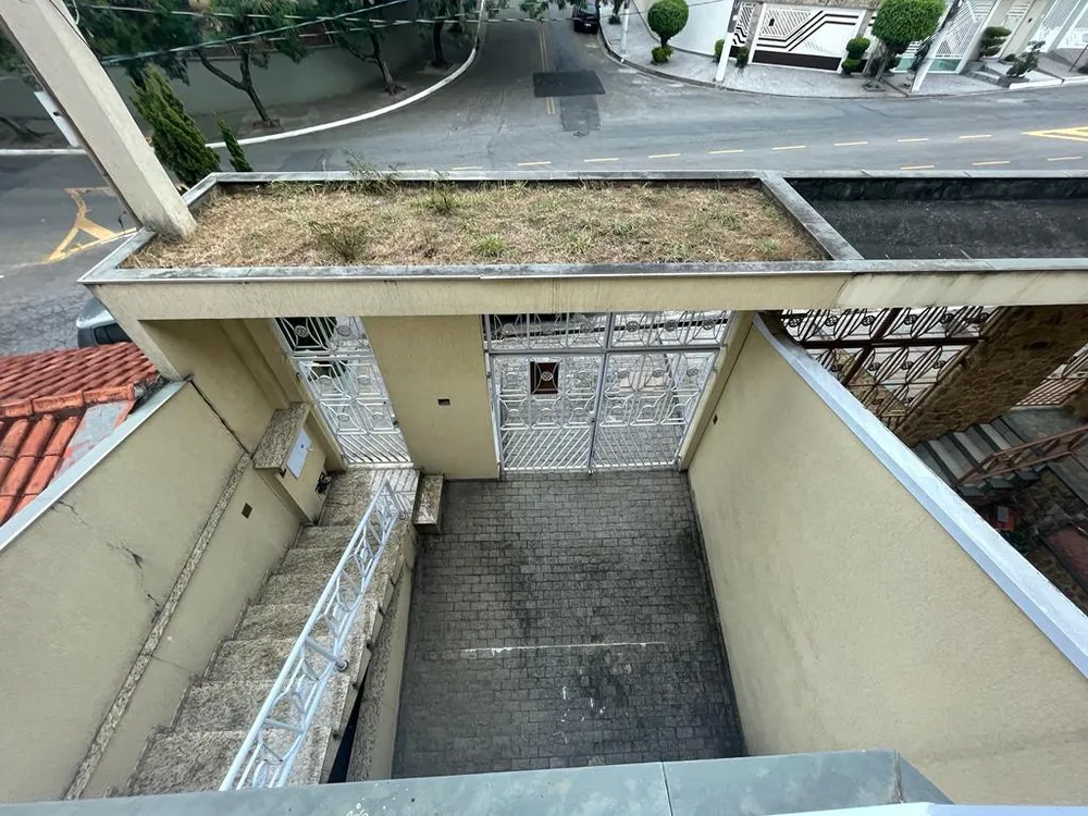 Sobrado, 3 quartos, 241 m² - Foto 8