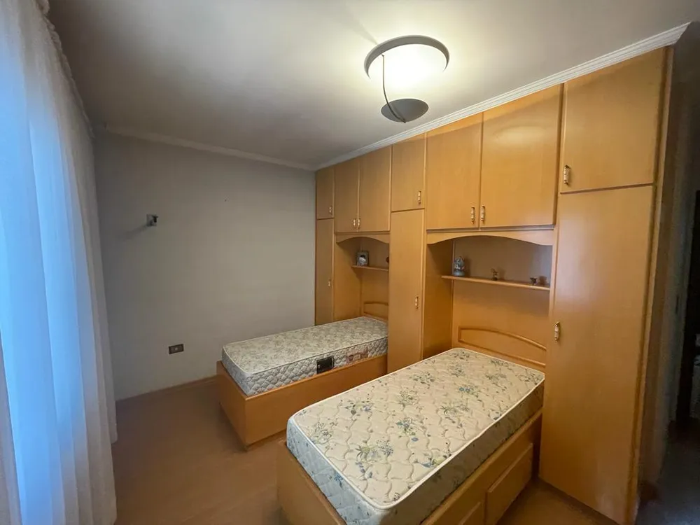 Sobrado, 3 quartos, 241 m² - Foto 2