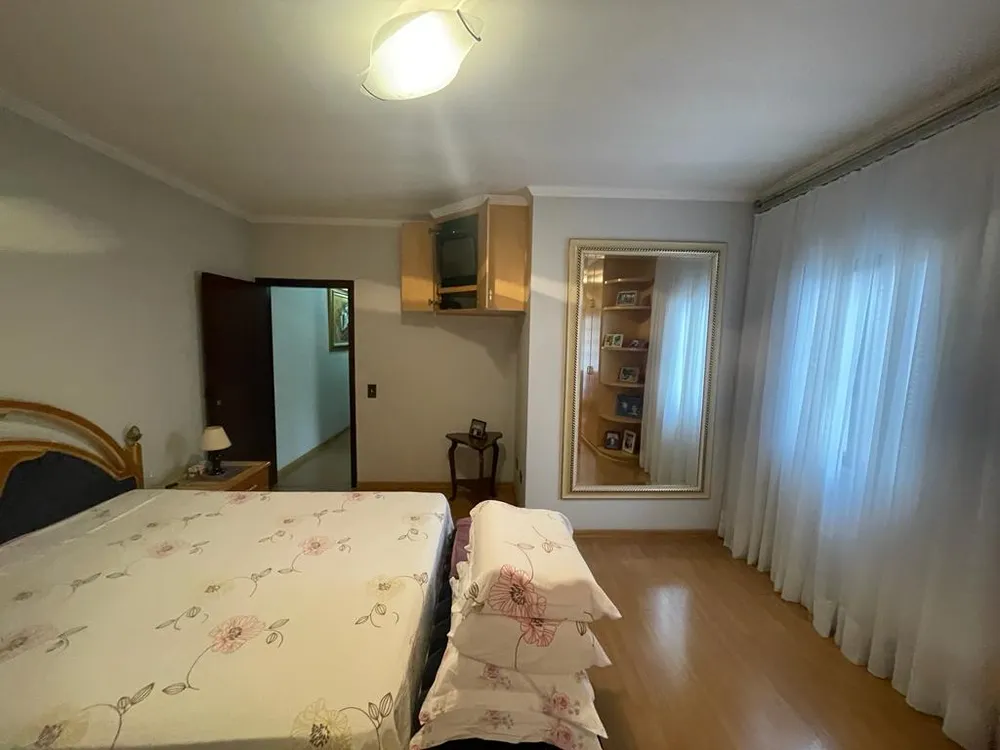 Sobrado, 3 quartos, 241 m² - Foto 6