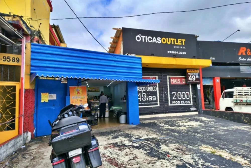 Terreno, 380 m² - Foto 10