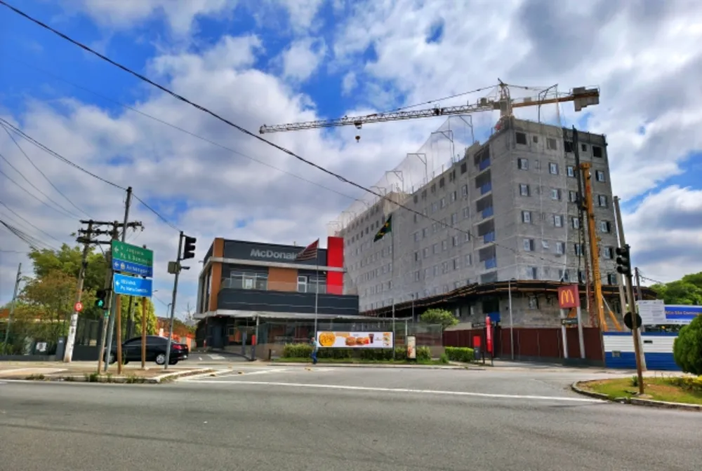Terreno, 380 m² - Foto 1