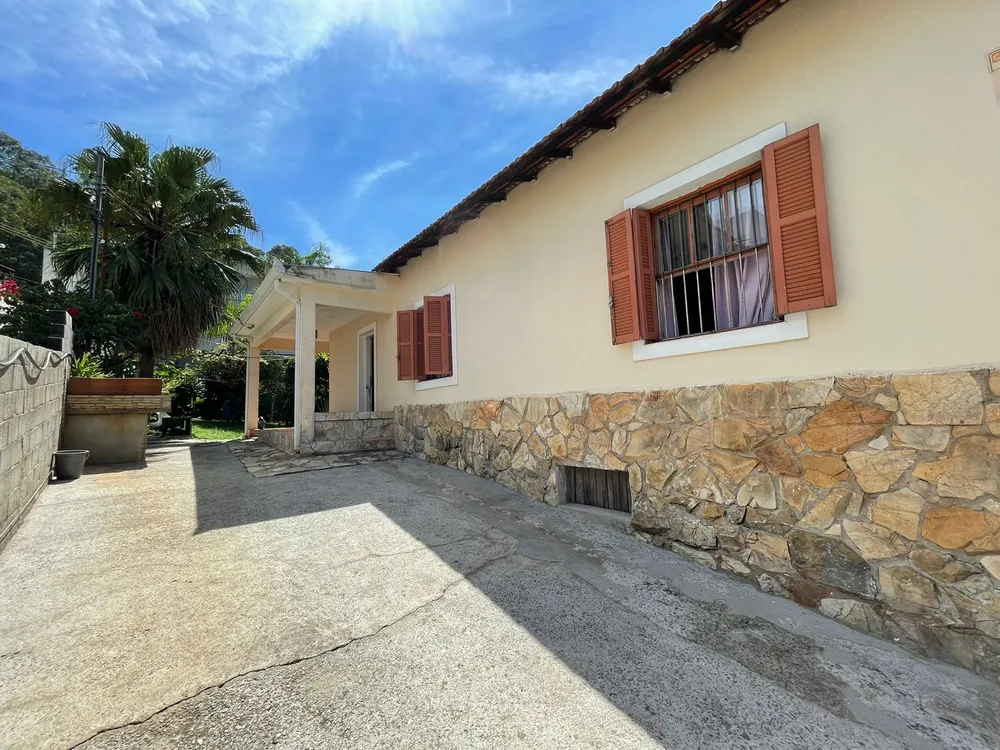 Casa, 4 quartos, 300 m² - Foto 12