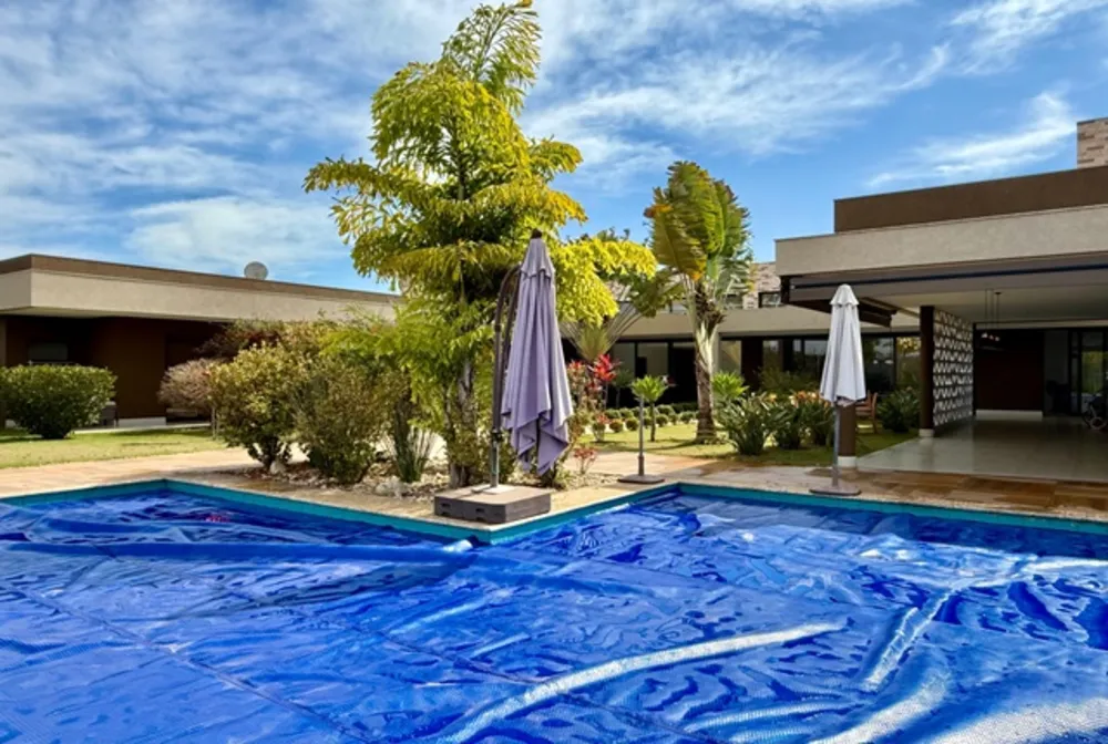 Casa, 4 quartos, 2347 m² - Foto 8