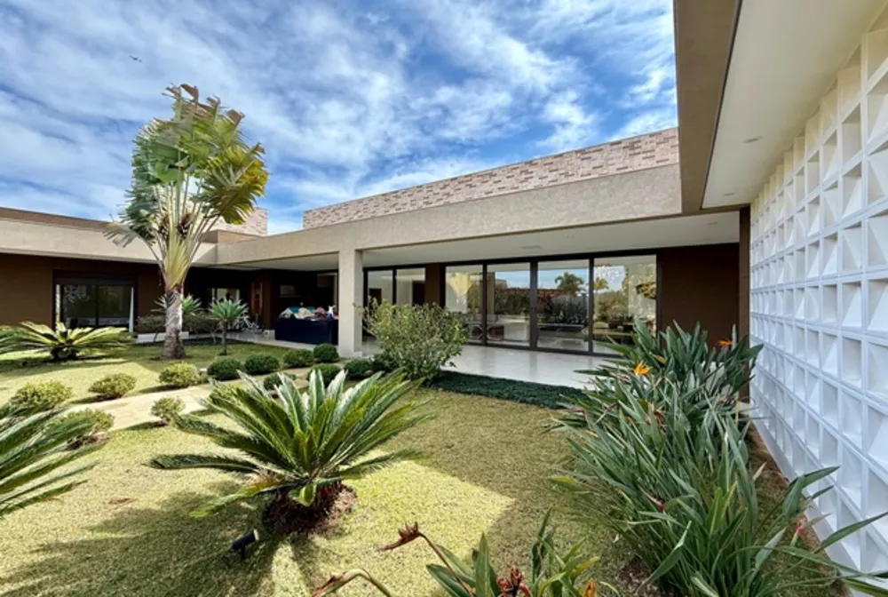 Casa, 4 quartos, 2347 m² - Foto 7