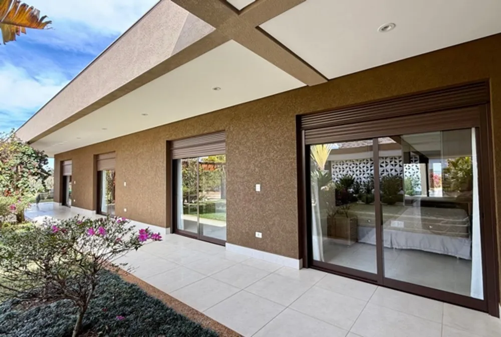 Casa, 4 quartos, 2347 m² - Foto 4