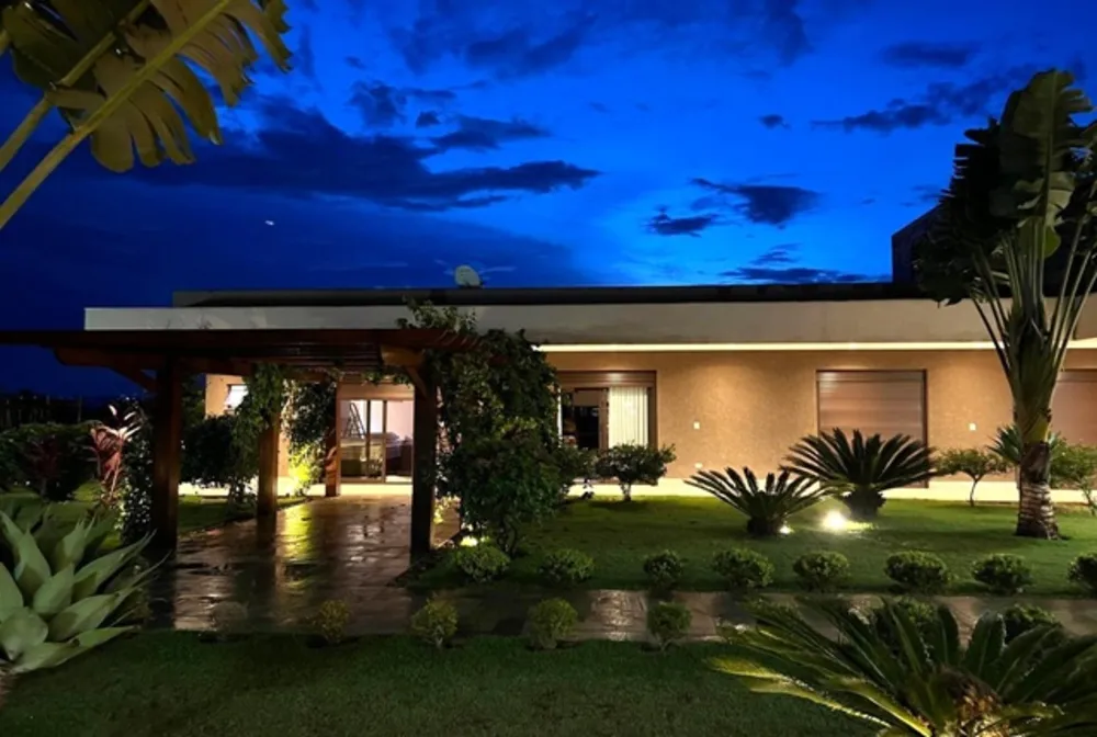 Casa, 4 quartos, 2347 m² - Foto 2