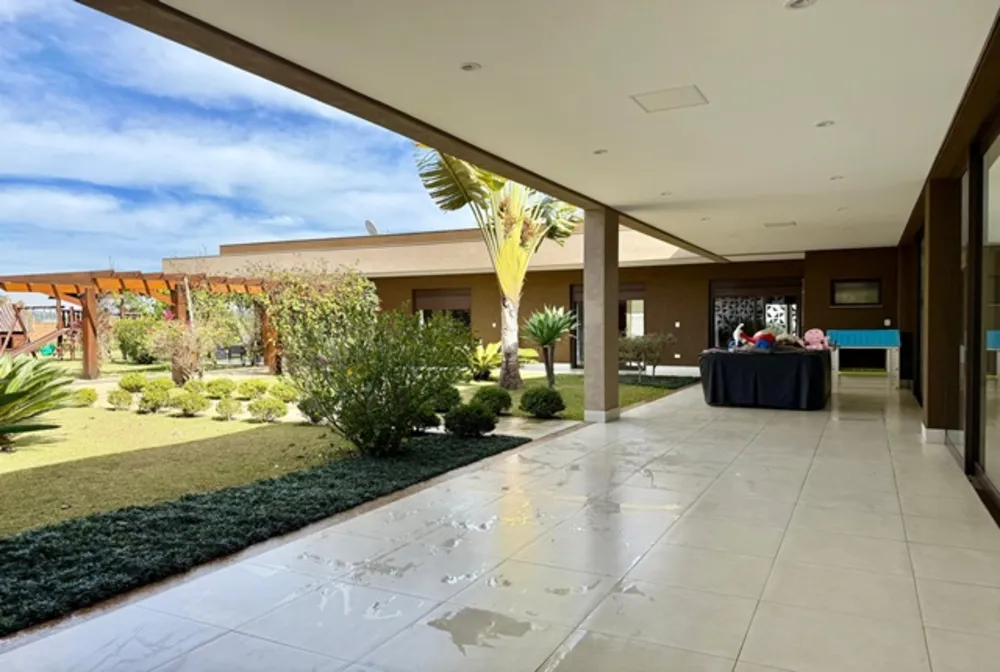 Casa, 4 quartos, 2347 m² - Foto 3