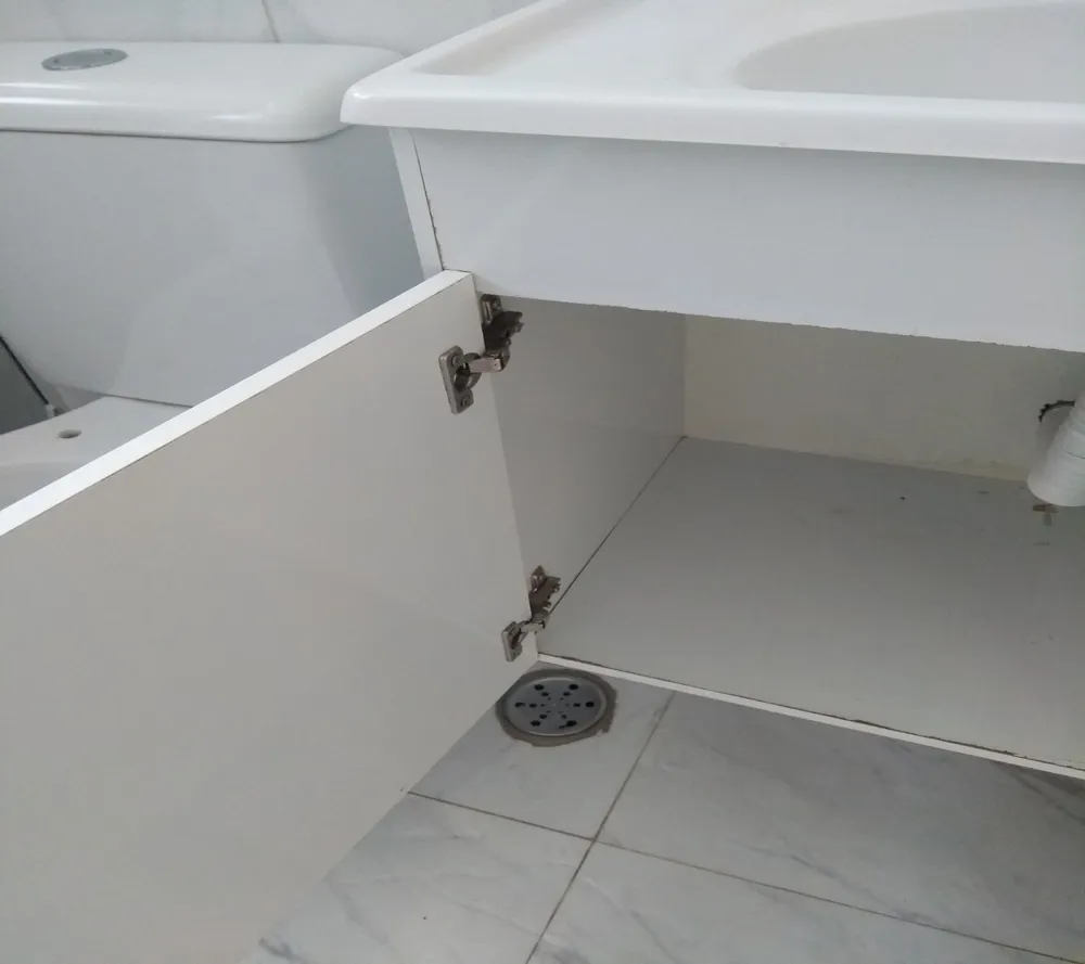 Apartamento, 2 quartos, 48 m² - Foto 10
