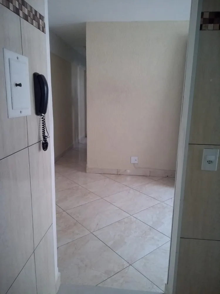 Apartamento, 2 quartos, 48 m² - Foto 3