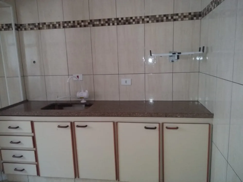 Apartamento, 2 quartos, 48 m² - Foto 2