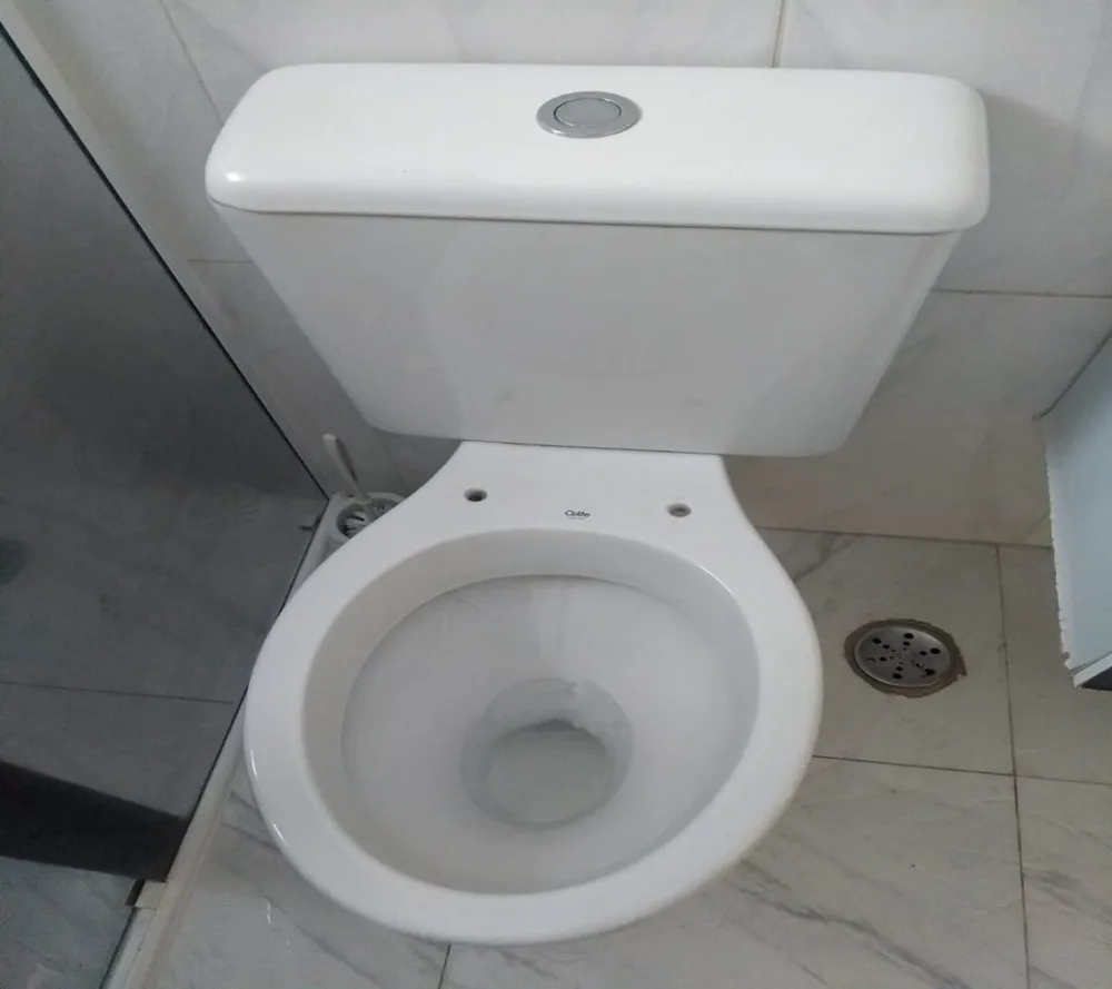 Apartamento, 2 quartos, 48 m² - Foto 9
