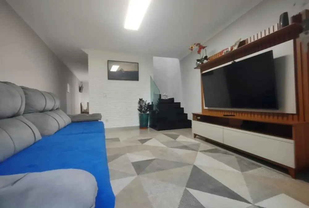 Sobrado, 2 quartos, 100 m² - Foto 4