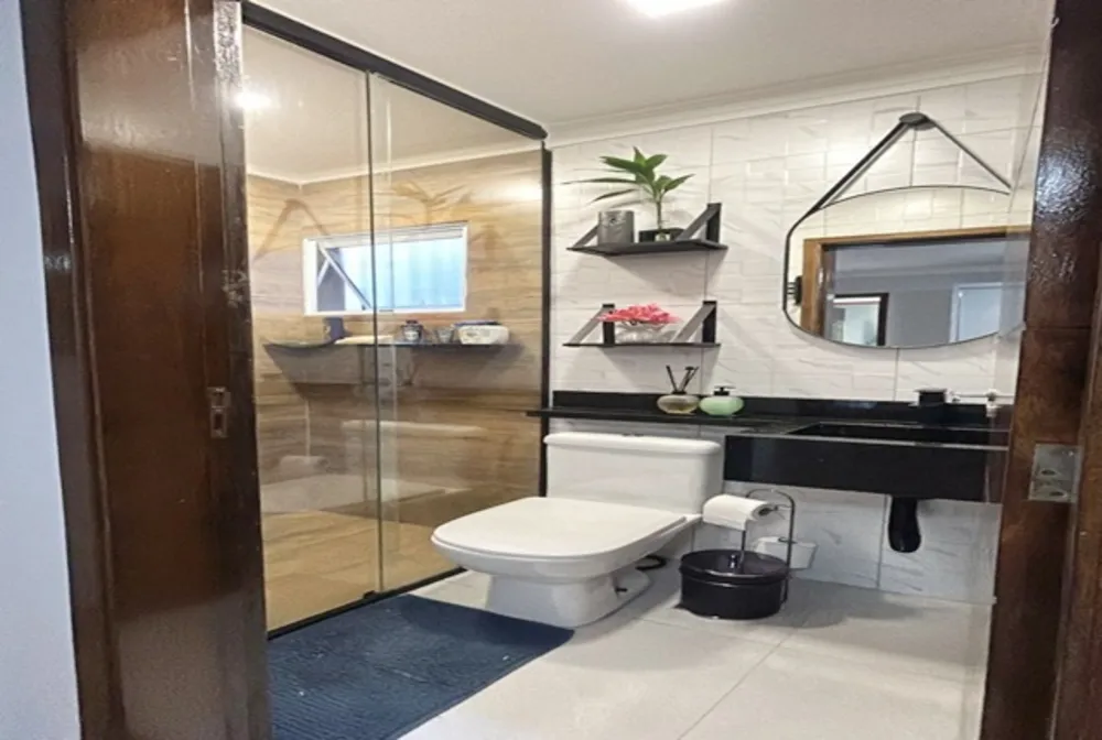 Sobrado, 2 quartos, 100 m² - Foto 2
