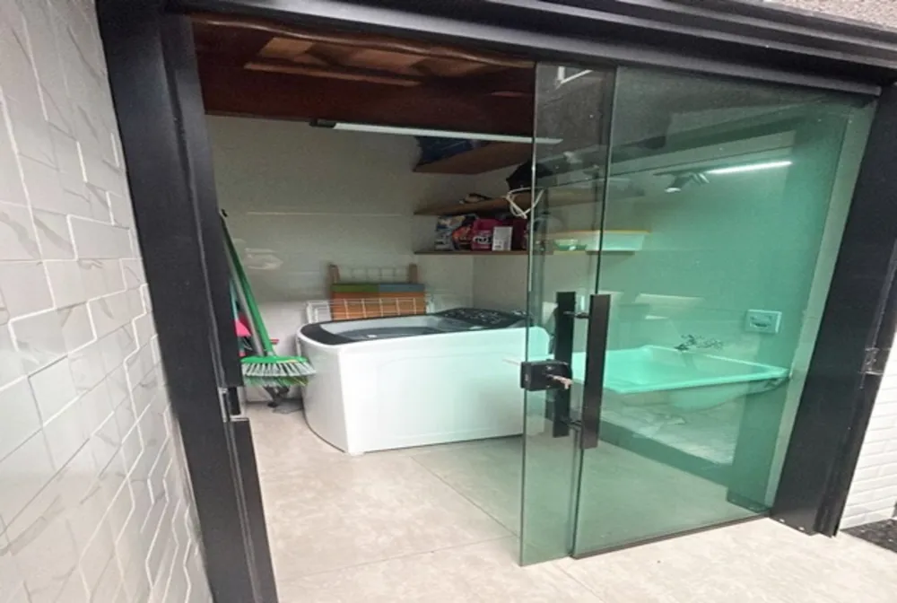 Sobrado, 2 quartos, 100 m² - Foto 6
