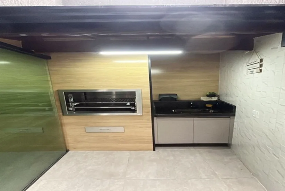Sobrado, 2 quartos, 100 m² - Foto 7
