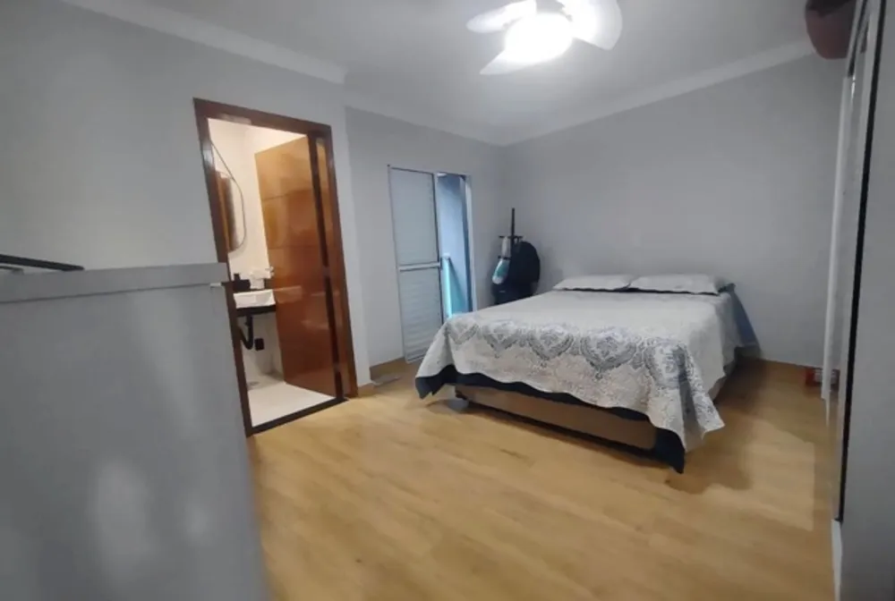 Sobrado, 2 quartos, 100 m² - Foto 8